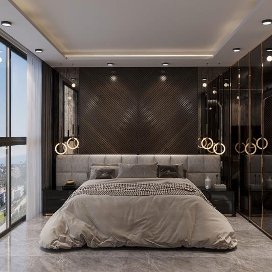 Image No.17-1 Bed Apartment for sale