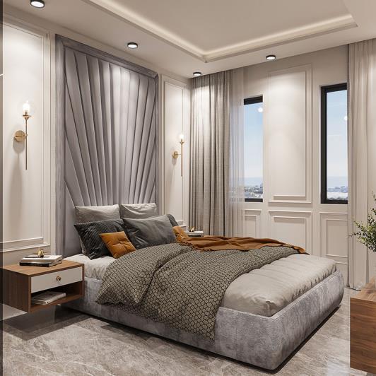 Image No.20-1 Bed Apartment for sale