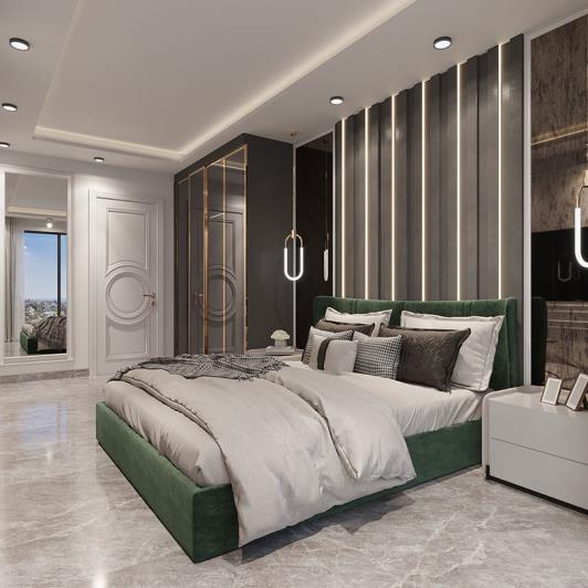 Image No.22-1 Bed Apartment for sale