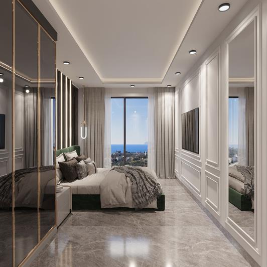 Image No.23-1 Bed Apartment for sale