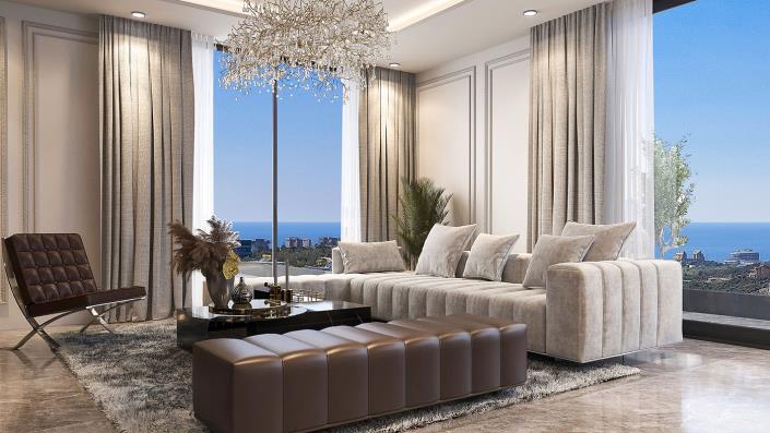 Image No.15-1 Bed Apartment for sale