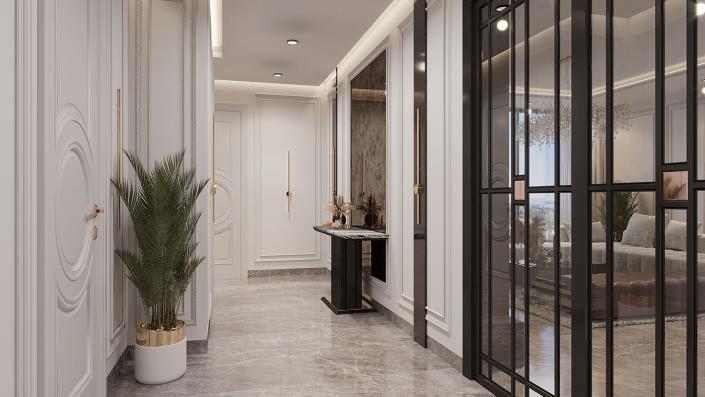 Image No.16-1 Bed Apartment for sale