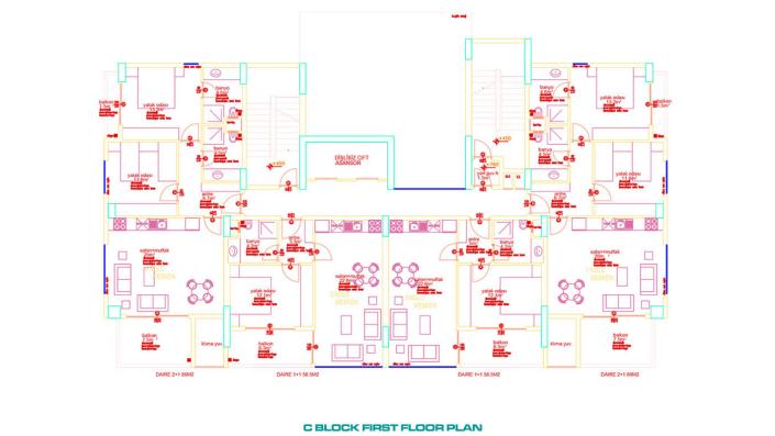 Image No.27-1 Bed Apartment for sale