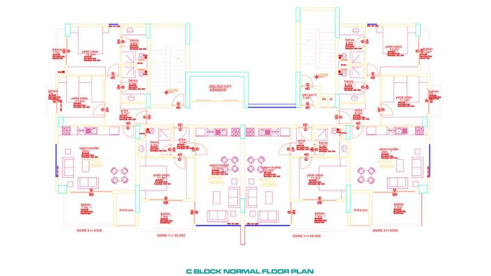 Image No.28-1 Bed Apartment for sale