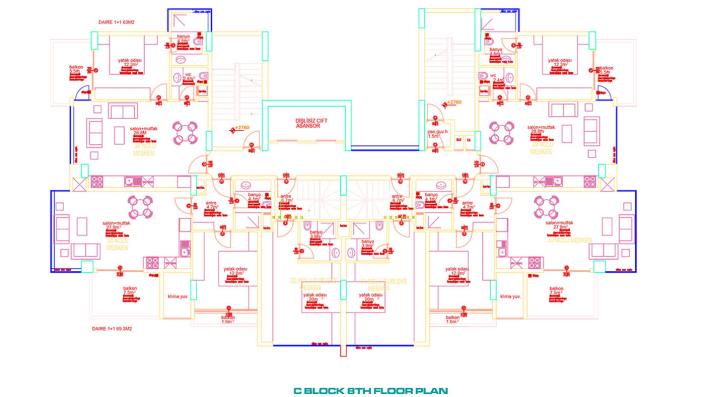 Image No.29-1 Bed Apartment for sale