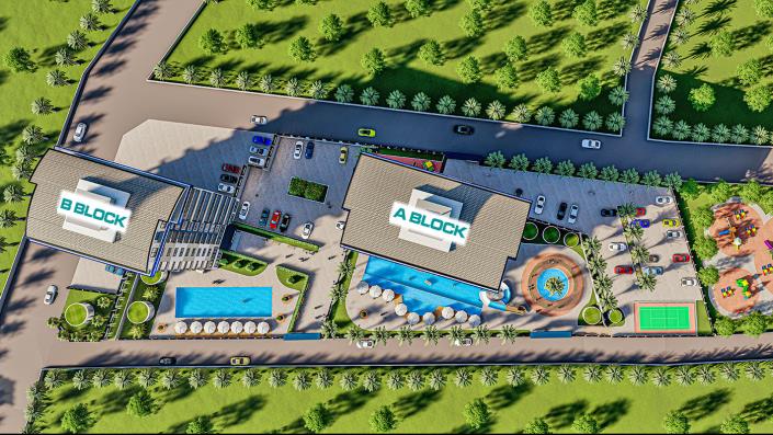 Image No.2-2 Bed Apartment for sale