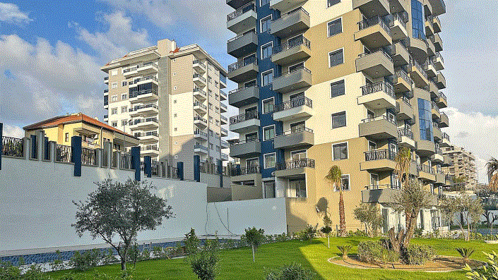 Image No.7-2 Bed Apartment for sale