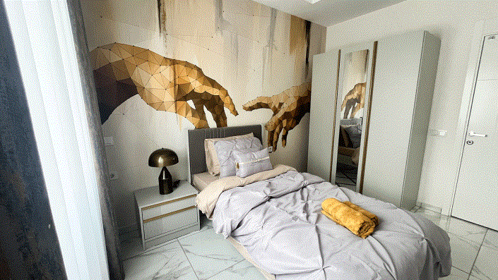 Image No.15-2 Bed Apartment for sale