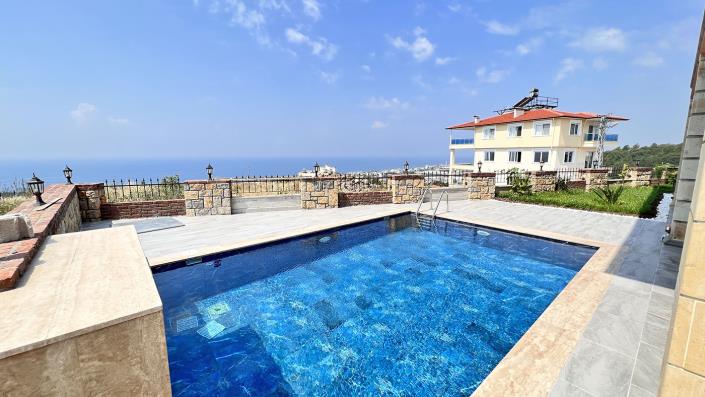 Image No.3-4 Bed Villa / Detached for sale