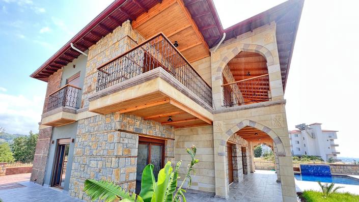 Image No.5-4 Bed Villa / Detached for sale