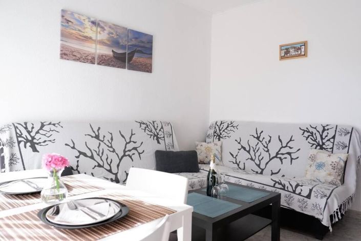 Image No.4-1 Bed Apartment for sale