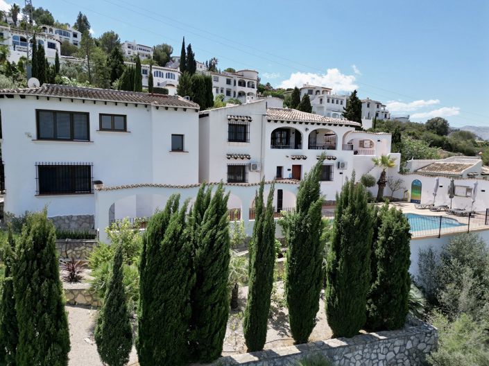 Image No.41-5 Bed Villa for sale