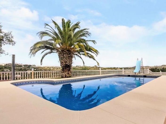 Image No.17-7 Bed Villa for sale