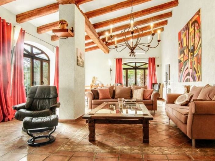 Image No.4-7 Bed Villa for sale