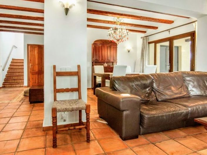 Image No.5-7 Bed Villa for sale