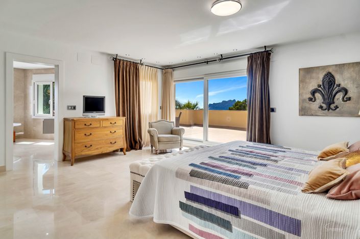 Image No.16-4 Bed Villa for sale