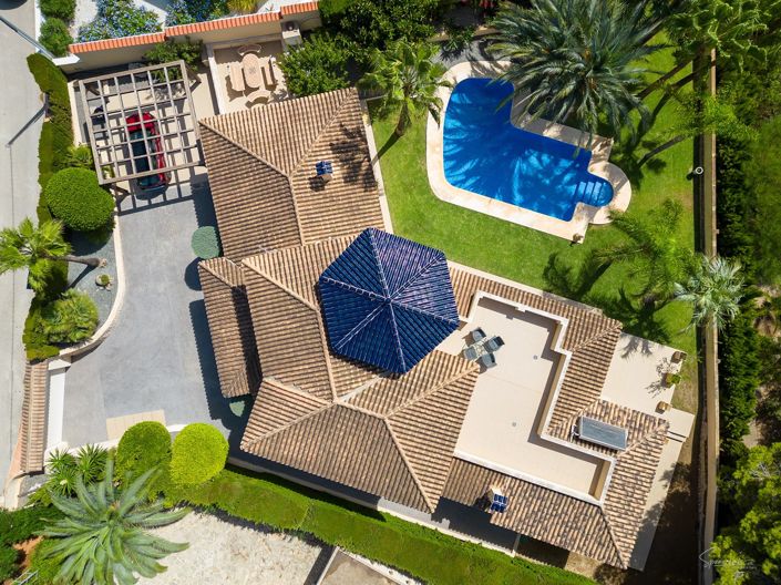 Image No.21-4 Bed Villa for sale