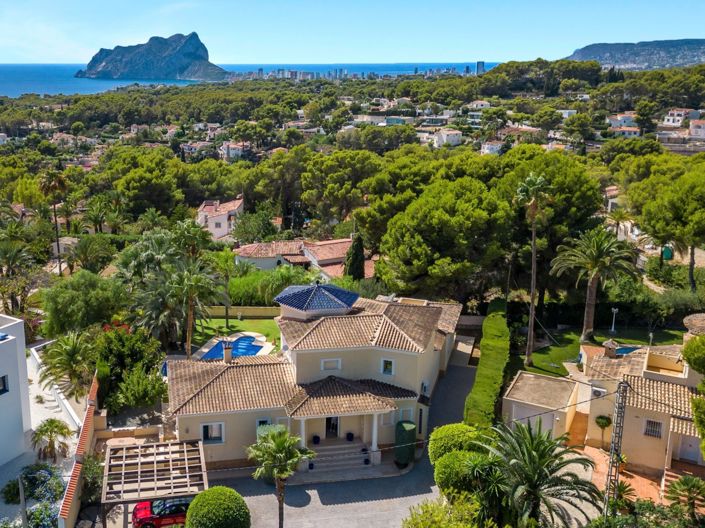 Image No.22-4 Bed Villa for sale