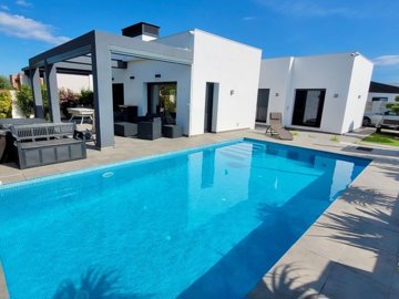 3 Bed Villa for sale