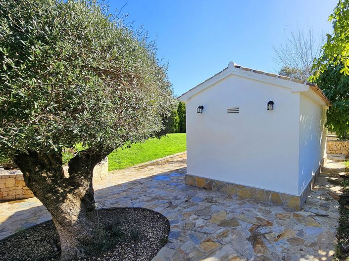 Image No.18-5 Bed Villa for sale