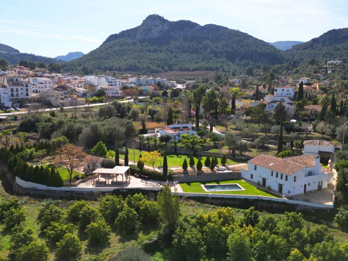 Image No.22-5 Bed Villa for sale