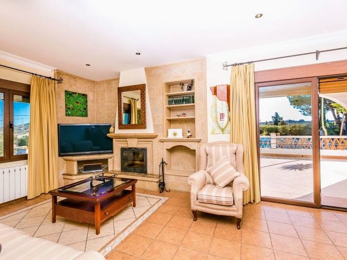 Image No.12-4 Bed Villa for sale