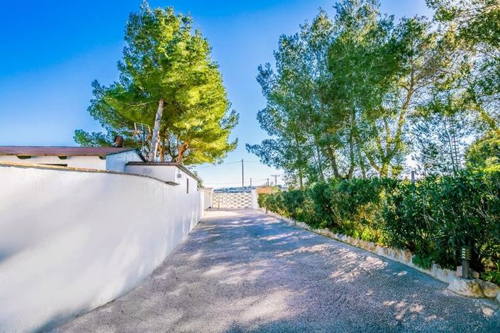 Image No.20-4 Bed Villa for sale