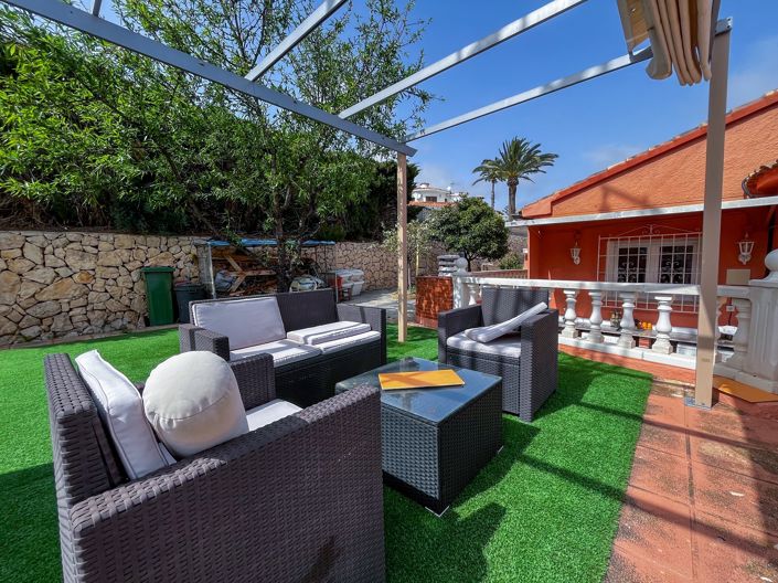 Image No.14-3 Bed Villa for sale