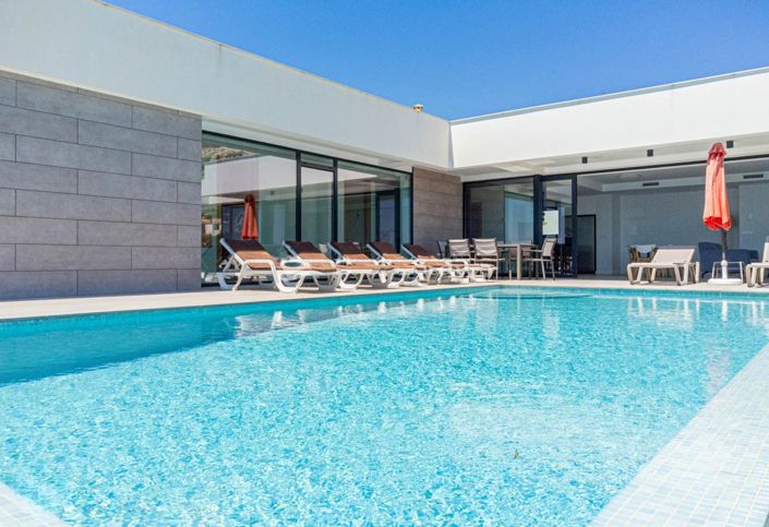 Image No.16-4 Bed Villa for sale