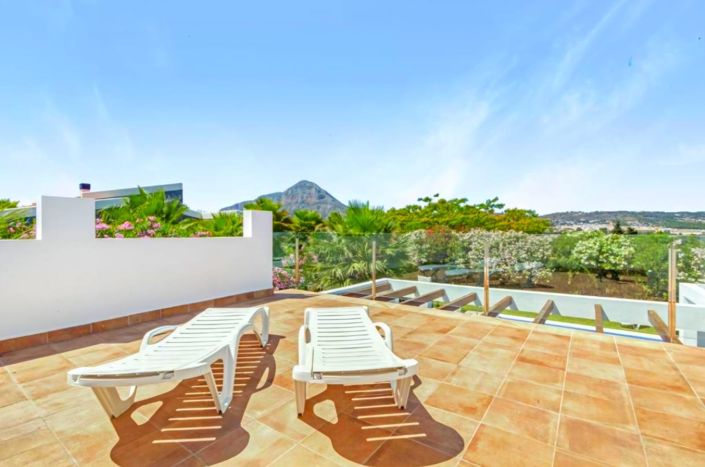 Image No.19-5 Bed Villa for sale