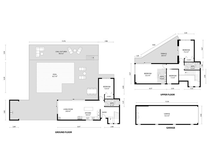 Image No.39-4 Bed Villa for sale