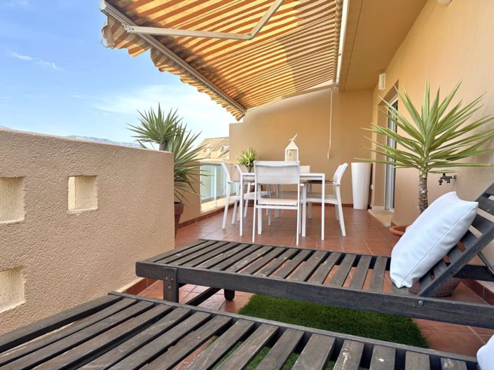 Image No.18-3 Bed Apartment for sale