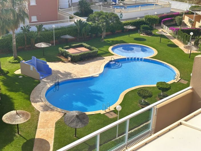 Image No.22-3 Bed Apartment for sale