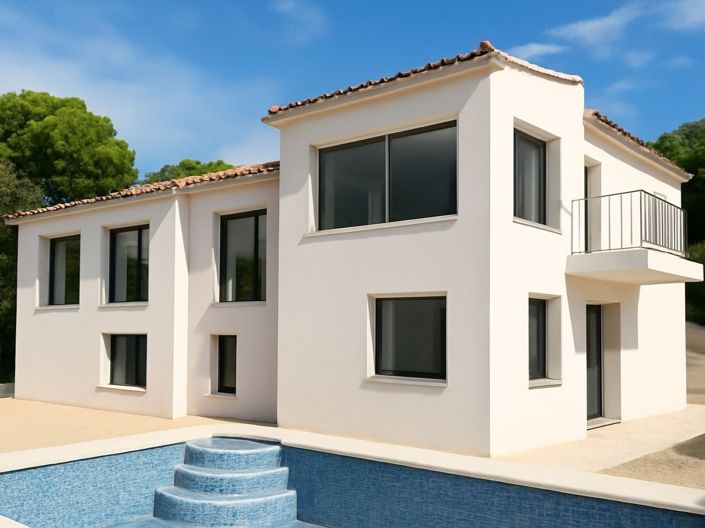 Image No.1-4 Bed Villa for sale