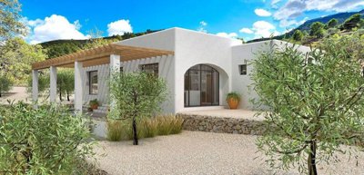 3 Bed Villa for sale