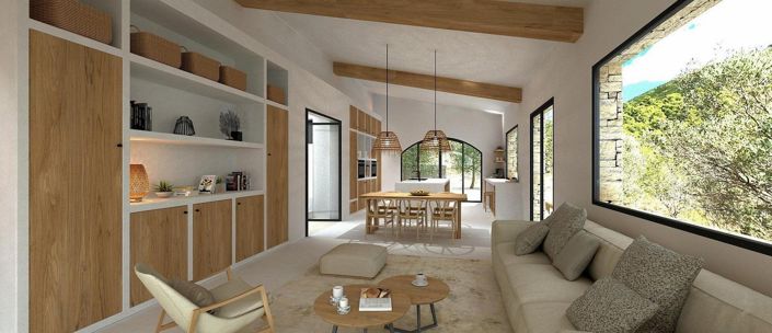 Image No.3-3 Bed Villa for sale