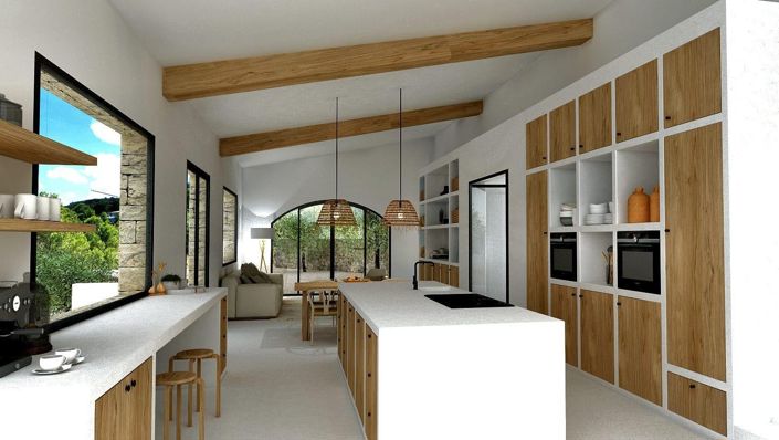 Image No.5-3 Bed Villa for sale