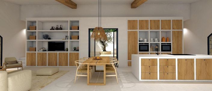 Image No.6-3 Bed Villa for sale