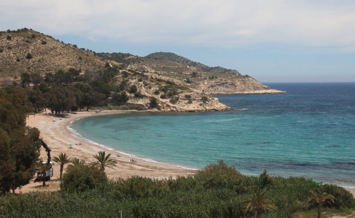 Image No.12-Appartement de 3 chambres à vendre à Villajoyosa-La Vila Joíosa