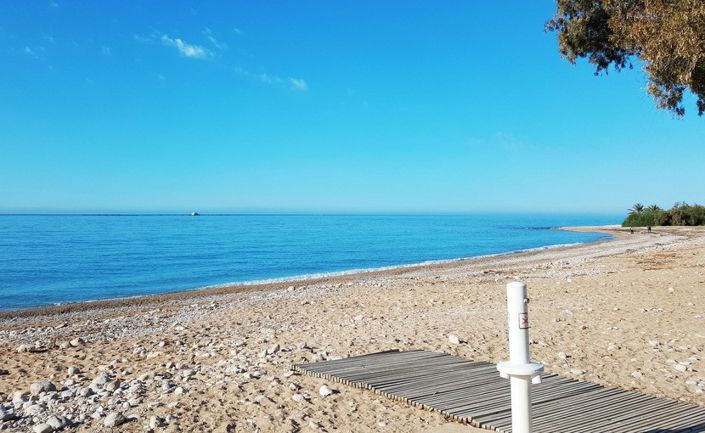 Image No.8-Appartement de 3 chambres à vendre à Villajoyosa-La Vila Joíosa