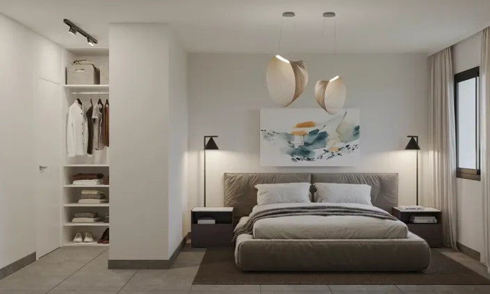 Image No.6-2 Bed Apartment for sale