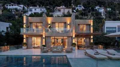 3 Bed Villa for sale