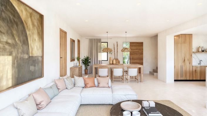 Image No.7-3 Bed Villa for sale