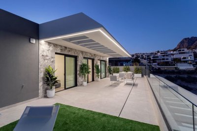 2 Bed Apartment for sale