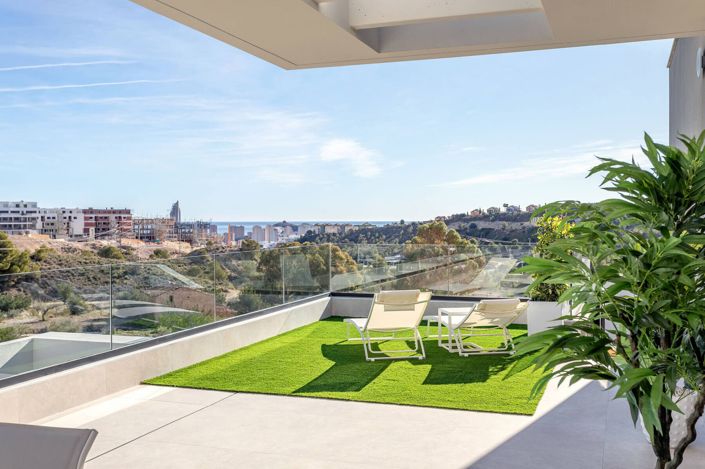 Image No.4-2 Bed Apartment for sale