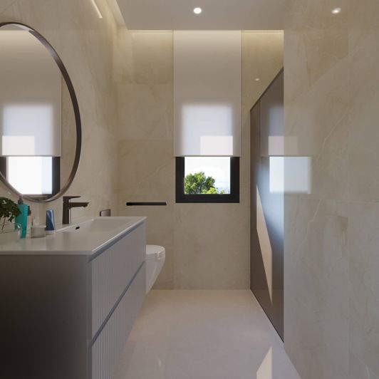 Image No.11-3 Bed Villa for sale