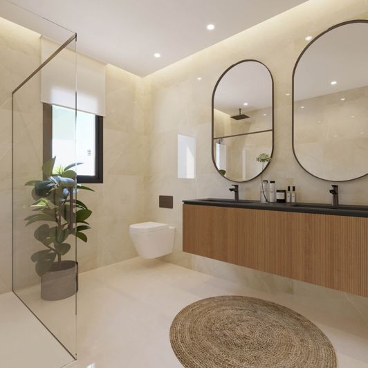 Image No.17-3 Bed Villa for sale