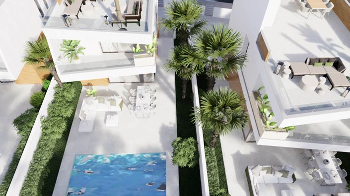 Image No.2-3 Bed Townhouse for sale