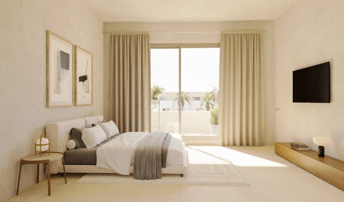 Image No.3-3 Bed Townhouse for sale