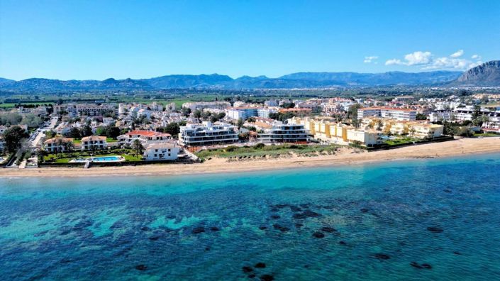 Image No.2-3 Bed Apartment for sale